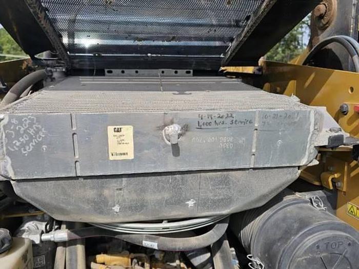 Used 2020 Caterpillar 257D3