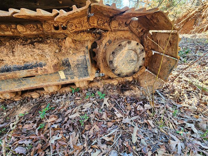 Used 2019 Caterpillar 315FLCR