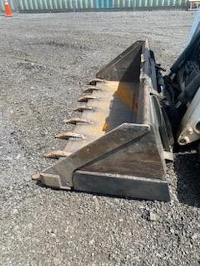 Used 2018 BOBCAT T770