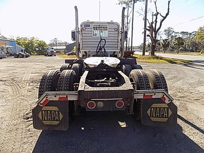 Used 2016 Mack CHU 613 Day Cab ****Rebuilt Automatic Transmission****