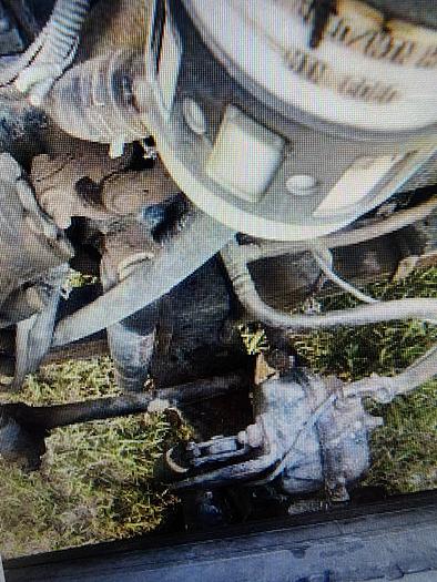 Used 2007 International 7400  *** Allison Auto ***