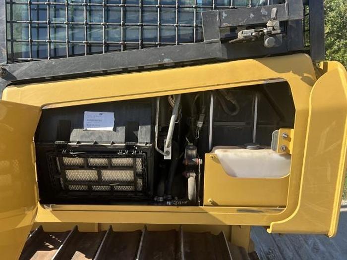 Used 2016 CATERPILLAR D3K2 LGP