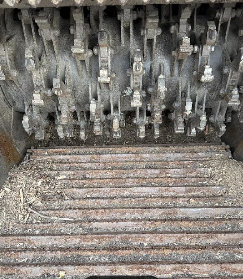 Used 2007 Bandit 3680