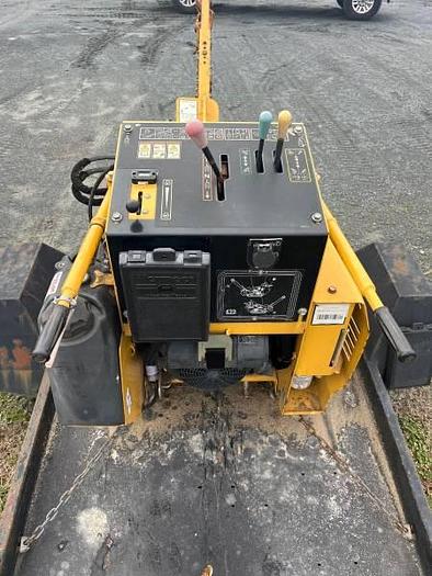 Used 2015 Vermeer RTX250