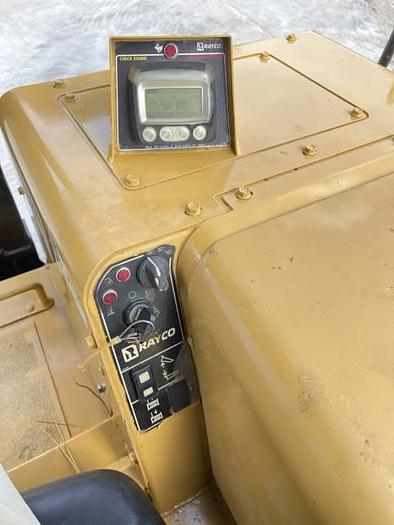 Used 2018 Rayco RCT80