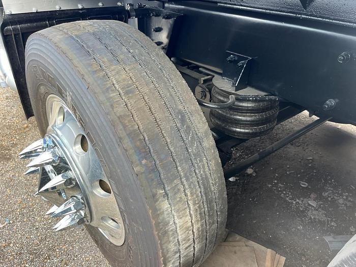 Used 2004 Peterbilt 357