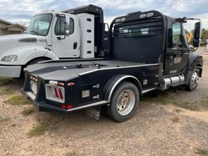 Used 2011 International TerraStar