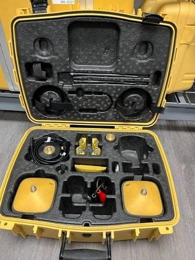 Used 2019 TopCon TCHHRBR915+