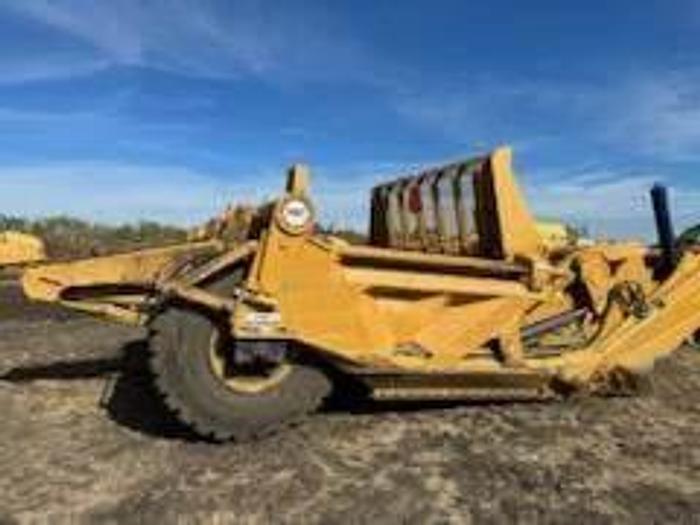 Used 2022 John Deere 9570R