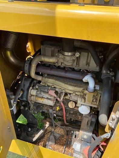 Used 2018 Vermeer BC1000XL