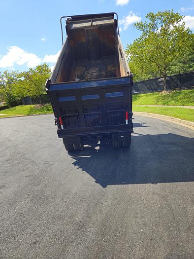 Used 2006 Mack *** ALLISON AUTOMATIC *** CV713 Granite