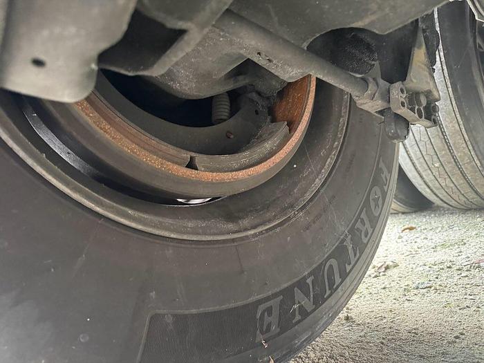 Used 2019 Great Dane CCC-3314-01053