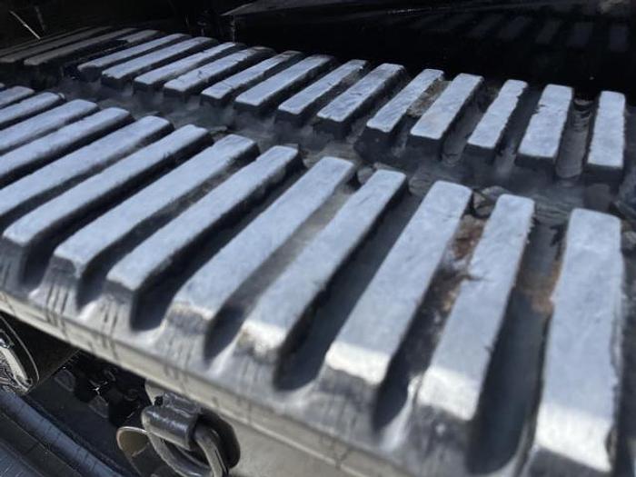 Used 2018 Rayco RCT80