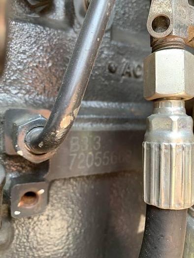 Used 2012 Vermeer BC1000XL