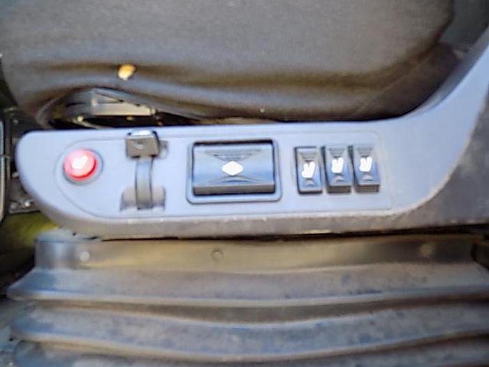 Used 2004 PETERBILT 379, CAT C12 ENGINE 430HP