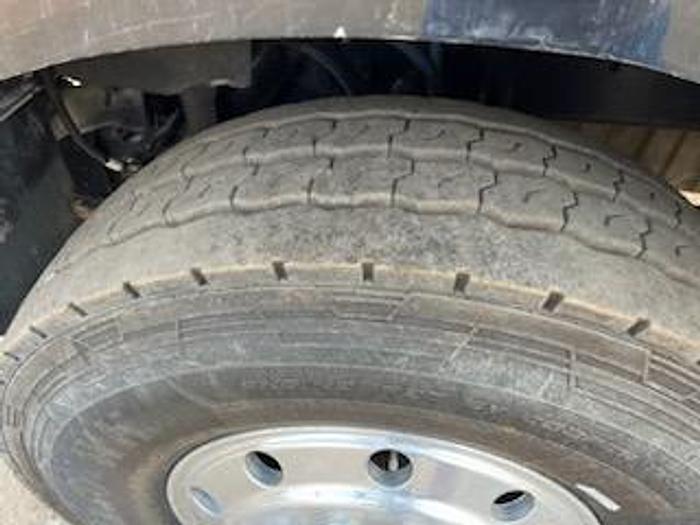 Used 2015  Freightliner Coronado