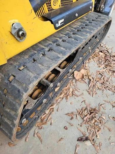 Used 2022 Vermeer S925TX