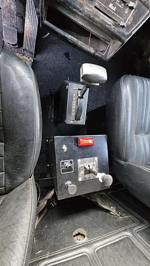 Used 2001 Mack *** Allison Automatic ***  RD688s