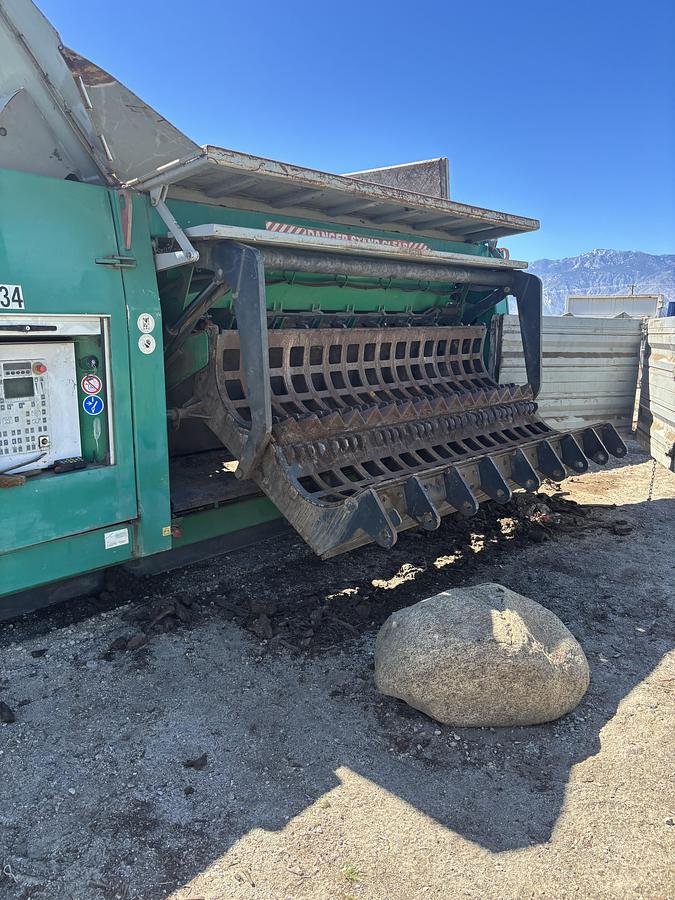3001 Komtec 3400