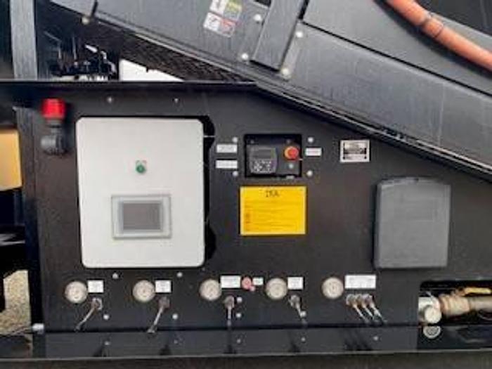 Used 2022 MGL Engineering Inc. 616 Colormax