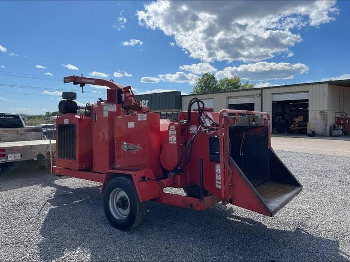 Used 2018 Morbark M18R