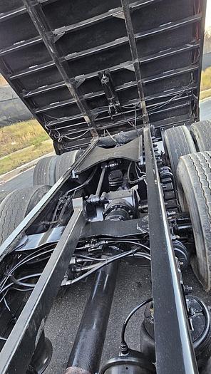 Used 2007 *** ALLISON AUTO *** MACK CV713 Granite