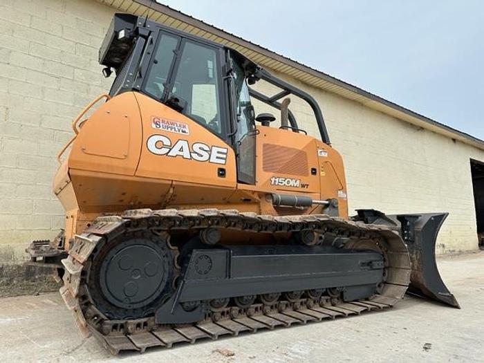 Used 2019 Case 1150M
