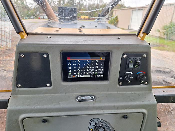 Used 2020 Tigercat 620H