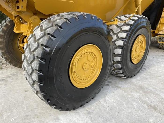 Used 2015 John Deere 460E