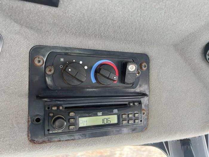 Used 2008 Caterpillar 140M