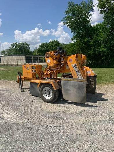 Used 2006 Bandit 3200