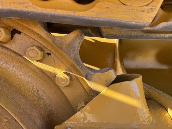 Used 2017 CATERPILLAR D5K2 LPG