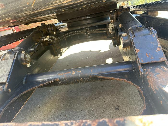 Used 2016 Bobcat E85