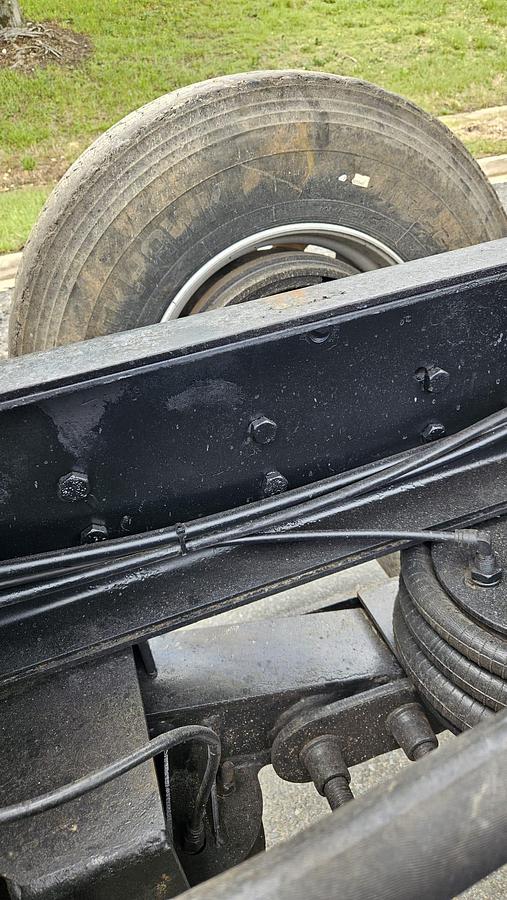 Used 2005 Mack *** ALLISON AUTOMATIC *** CV713 Granite