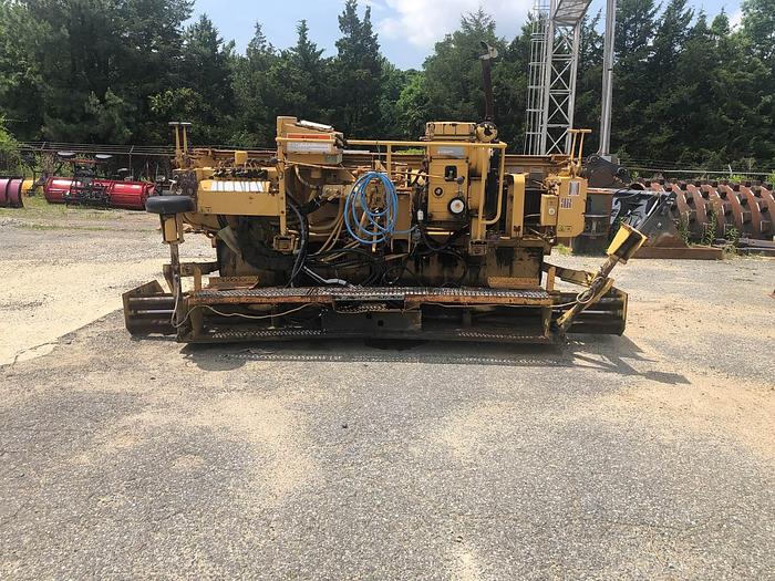 Used 1999 CATERPILLAR AP-200B
