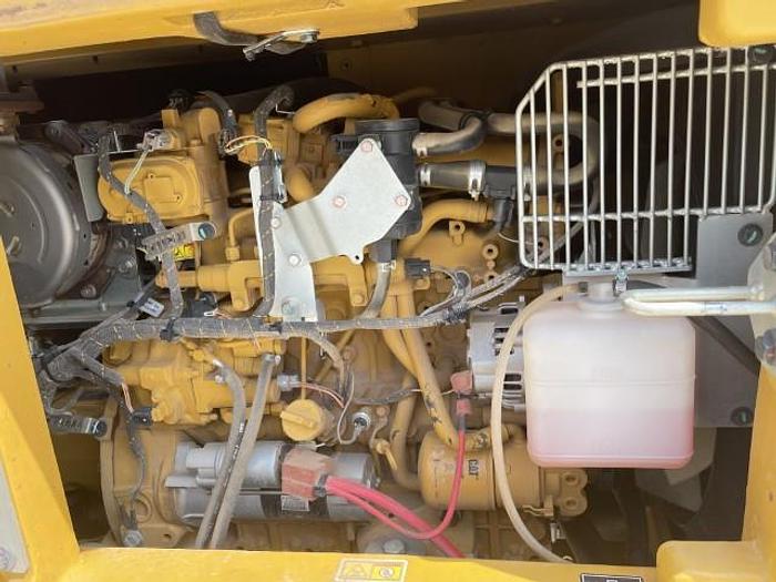 Used 2020 CATERPILLAR 308E2 CR