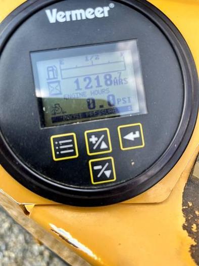 Used 2017 Vermeer SC552