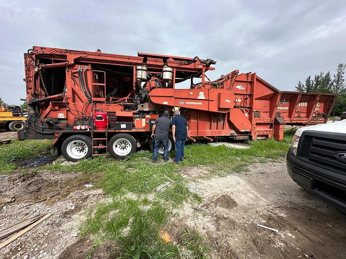 Used 2010 Morbark 6600