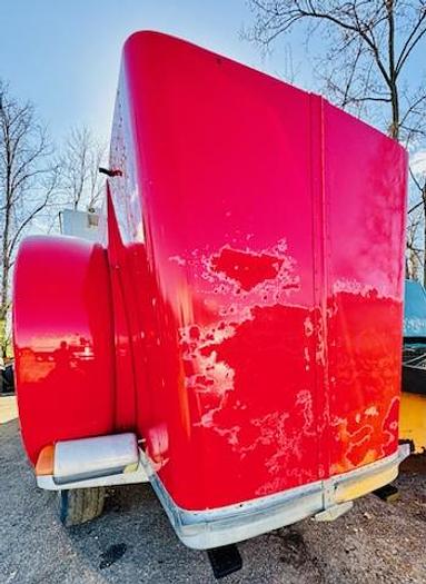 Used 2000 Peterbilt 379