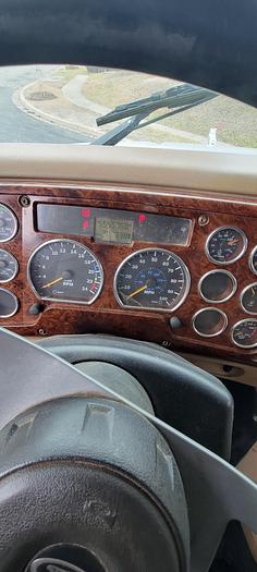 Used 2005 Mack *** ALLISON AUTOMATIC *** CV713 Granite