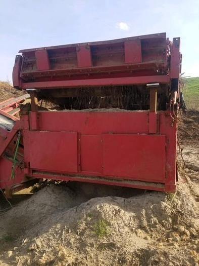 Used I HAVE TWO UNITS 2006 CEC / Extec S-148/ S-155 WILL  NEED SOME WORK