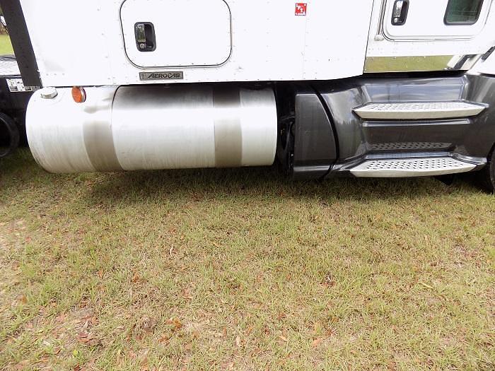 Used 2012 Kenwoth T660, (Automatic)