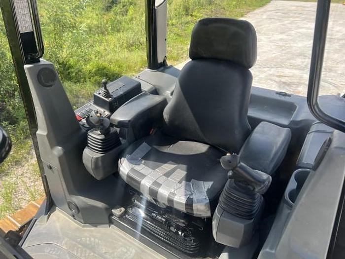 Used 2019 Caterpillar D5K2 LPG