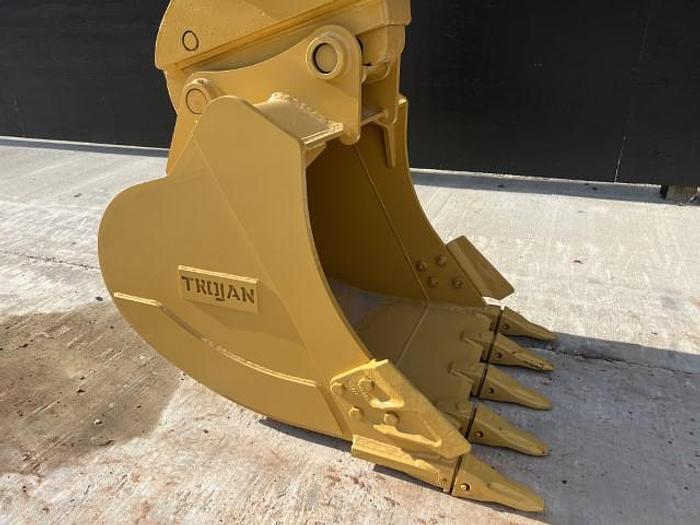 Used 2018 CAT 315FL/ with Hyd thumb