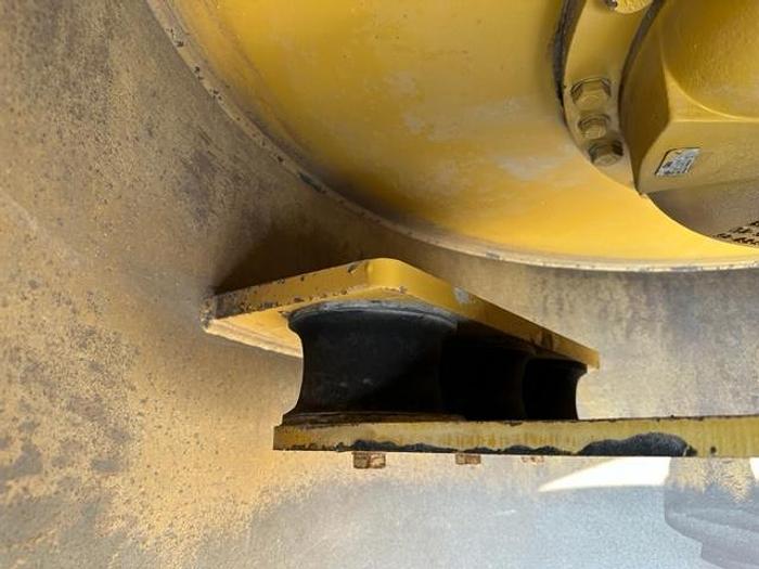 Used 2017 Caterpillar CS54B