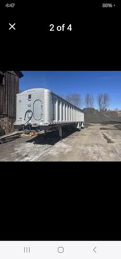 Used 2018 Ravens 40x102