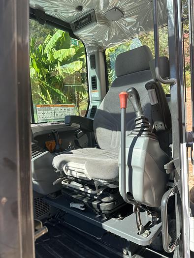 Used 2016 Bobcat E85