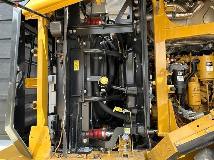 Used 2018 Caterpillar 950GC