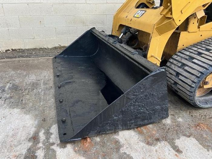 Used 2019 CATERPILLAR 299D2 XHP