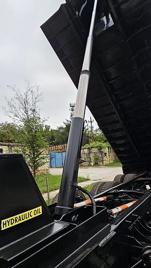 Used 2006 *** ALLISON AUTOMATIC *** Mack CV713 Granite